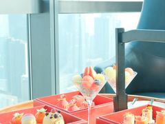 -深铁皇冠假日酒店·大堂吧