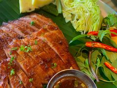 -星叶·东南亚料理(宁波万象汇店)