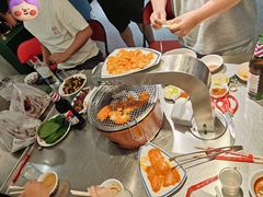 -胡同泥炉烤肉(总店)