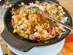 -日昌餐馆(亦庄店)