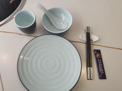 -渔歌雅宴·渔鲜烤鸭(北京西站店)