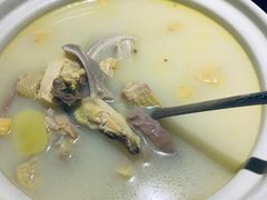 -锦上中式酒馆(南内环店)