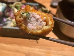 -炉胜·炉端烧·居酒屋