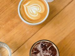 -溯洄咖啡VORTEX COFFEE