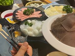 -五星桥原切肥牛火锅·30年专注好牛肉(湖塘店)