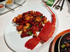 -新荣记(金融街店)