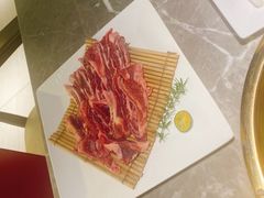 -韩盛·古法烤肉店(皇城恒隆广场店)