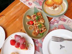 -娜娜家•Nana’Garden (福州道店)