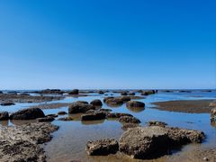 -辽宁团山国家级海洋公园
