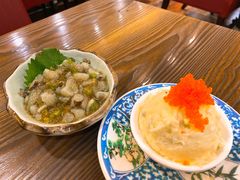 芥末章鱼-东京屋(武定路店)