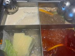 -海底捞火锅(龙湖北京大兴天街店)