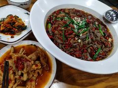 -邱大妈水煮(龙山店)