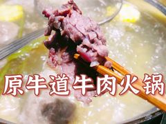 -原牛道·潮汕围炉火锅(讯美店)