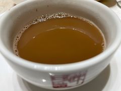 粉葛赤小豆鲮鱼汤-味可道美食坊(福基路店)