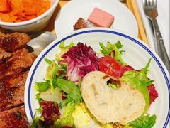 -榖屋house of flour(张江首店)