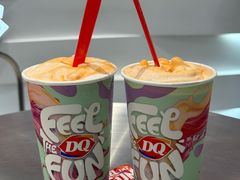 -DQ·蛋糕·冰淇淋(五角场万达店)