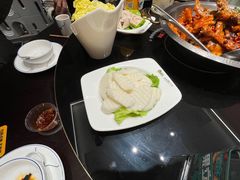 -张大师鸭爪爪特色干锅(南湖店)
