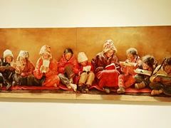 -中国艺术研究院油画院