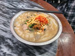 老友猪杂粉-邕味老友(人民西路店)