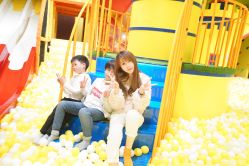 -宝燕乐园(闵行旗舰店)