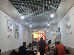 -碗碗羊肉(松石北路店)