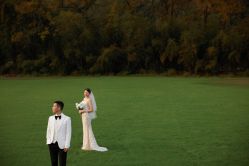 -卡米拉婚纱摄影工作室(金汇广场店)