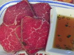 -大渔铁板烧(蛇口店)