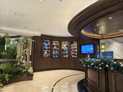 -CHARLIETOWN红茶公司(南京万象天地店)