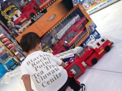 -TOYSRUS玩具反斗城(深圳布吉万象汇店)