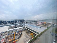 -上海大众空港宾馆