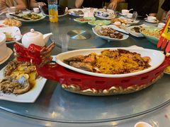 -巽寮印象美食部落餐厅·海鲜·地方特色菜(惠州体验店)