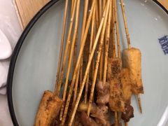 -姑姑宴(富力广场店)