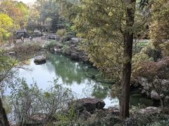 -黄公望隐居地