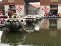 -法门文化景区