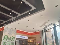 -周姑娘不等味·牛羊肉火锅·螃蟹罗氏虾·烤鱼烤串(高邮店)