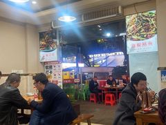 -李大爷的泡椒馆(冉家坝店)