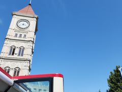 -天津意大利风情旅游区