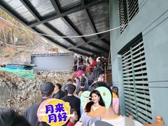 -少华山国家森林公园