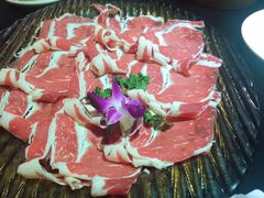 -鲁西肥牛(九方购物中心店)