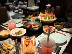 -匠和风精致料理(莆田财富中心店)