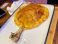 -SEEUNARI西域娜依新疆菜(环宇广场店)