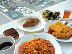 -宜家·瑞典风味餐厅(三桥店)
