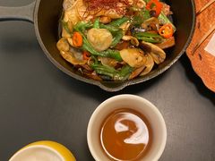 -盛元荼集  素食(滨江凯德壹店)