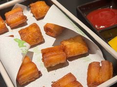 -季季山·云南野生菌火锅(上海首店)