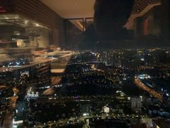 -无锡苏宁JW万豪酒店·悦府65中餐厅