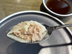 -隆喜元鱼汤包·海鲜(中联广场店)