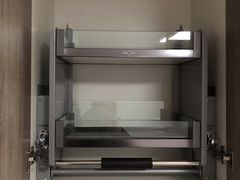 -佰丽爱家全屋定制(汶水店)