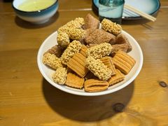 -倍儿美海鲜排挡·非遗海鲜蒸饺(洋货店)