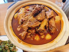 -莲餐厅·湖北菜·潜江小龙虾店(愚园路店)