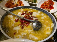 无刺缪氏民间鱼饭-缪氏川菜(丰盛町店)